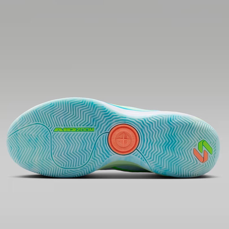 SEPATU BASKET AIR JORDAN  LUKA 4 PF Navigator