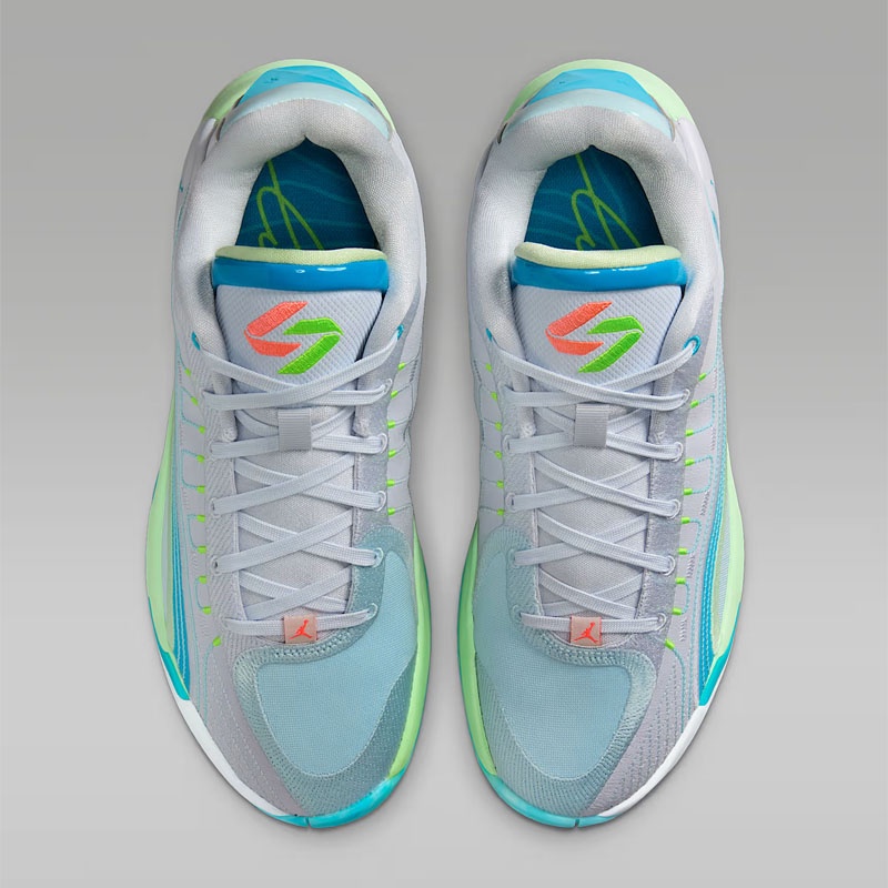 SEPATU BASKET AIR JORDAN  LUKA 4 PF Navigator