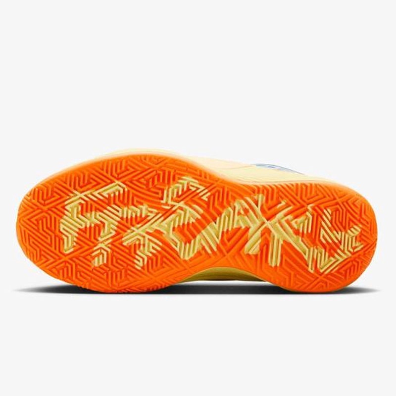 SEPATU BASKET NIKE Giannis Zoom Freak 6 GS Lenticular