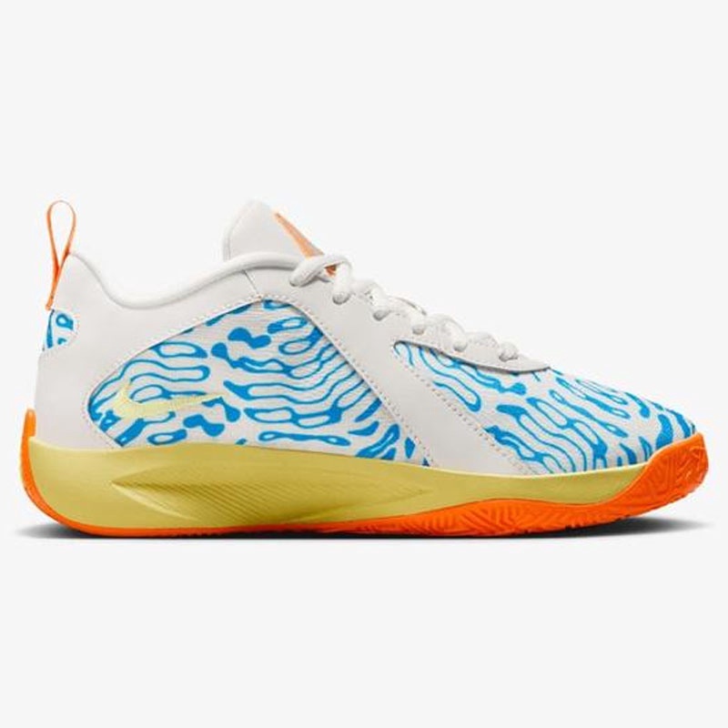 SEPATU BASKET NIKE Giannis Zoom Freak 6 GS Lenticular