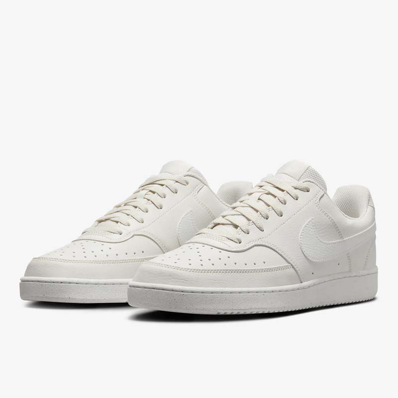 SEPATU SNEAKERS NIKE Court Vision Low Next Nature