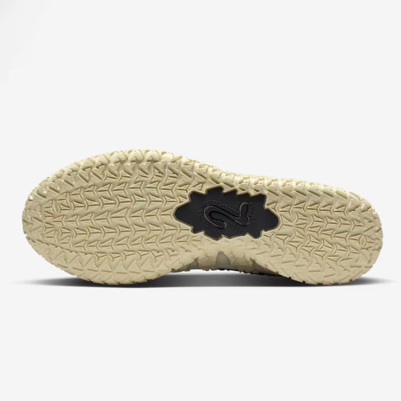 SEPATU BASKET NIKE Ja 3