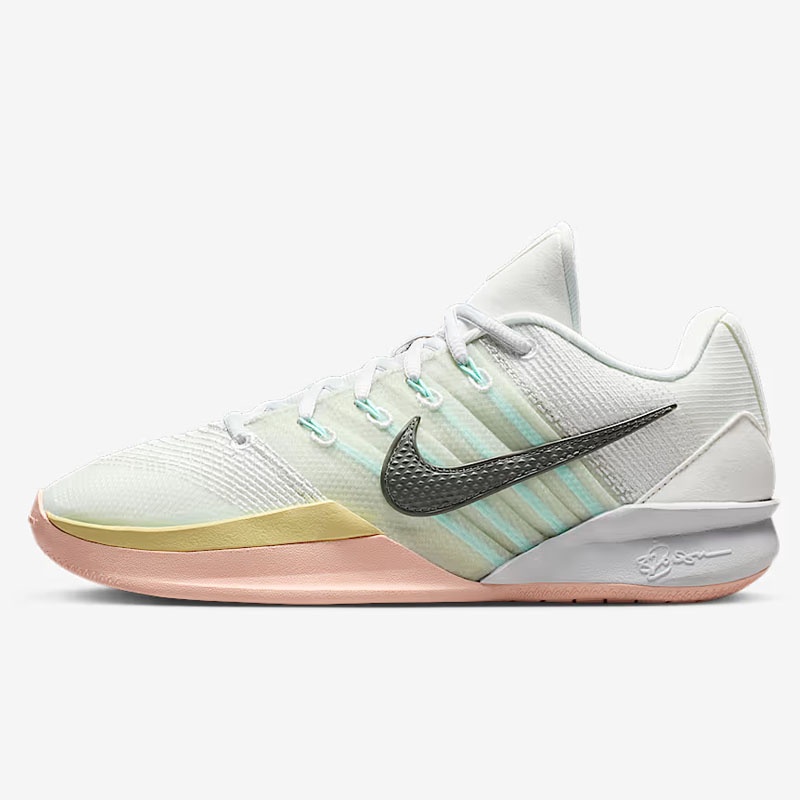 SEPATU BASKET NIKE WMNS SABRINA 3 EP