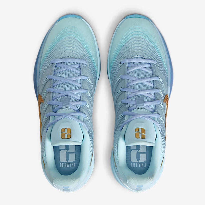SEPATU BASKET NIKE WMNS SABRINA 3 EP