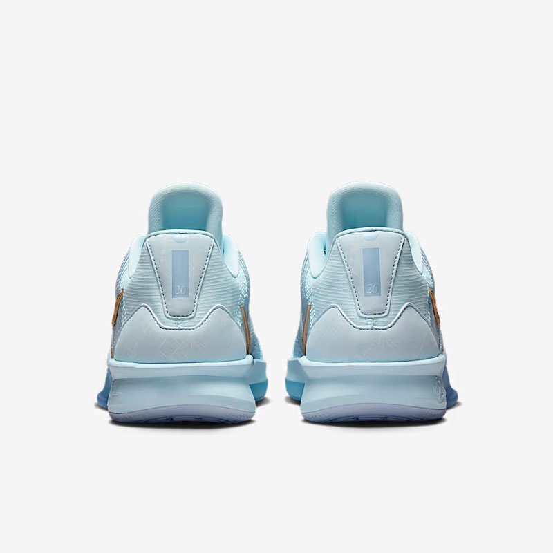SEPATU BASKET NIKE WMNS SABRINA 3 EP