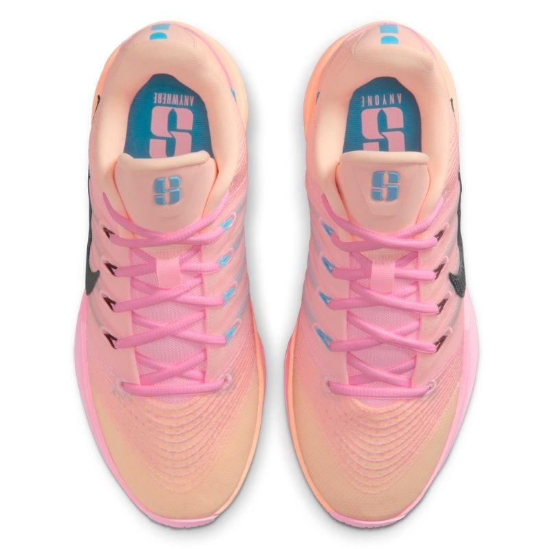 SEPATU BASKET NIKE wmns Sabrina 3 EP