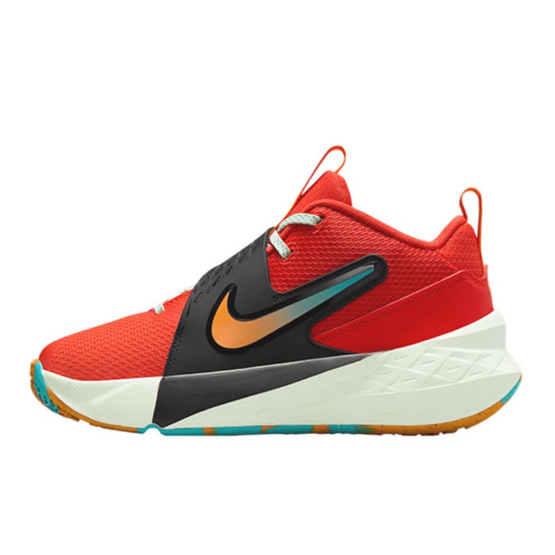 SEPATU BASKET NIKE TEAM HUSTLE D 12 (GS)