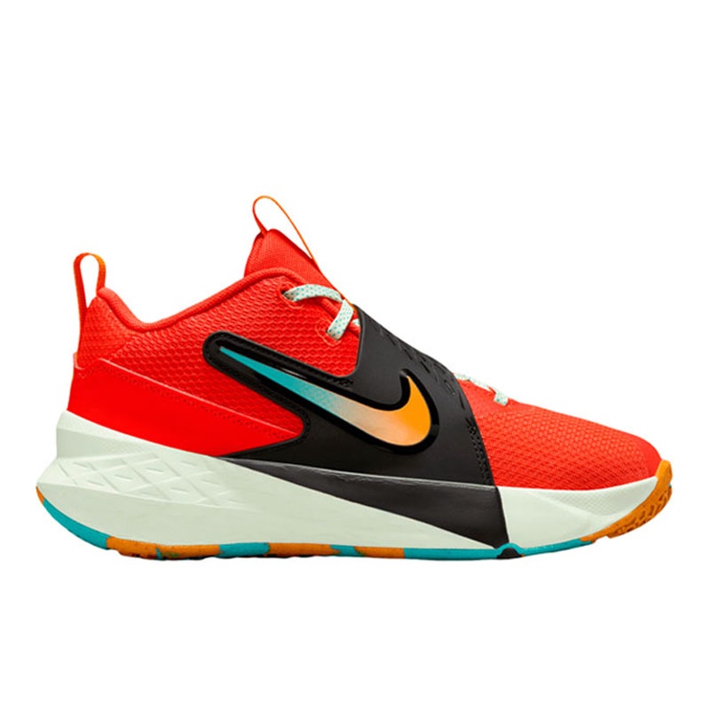 SEPATU BASKET NIKE TEAM HUSTLE D 12 (GS)