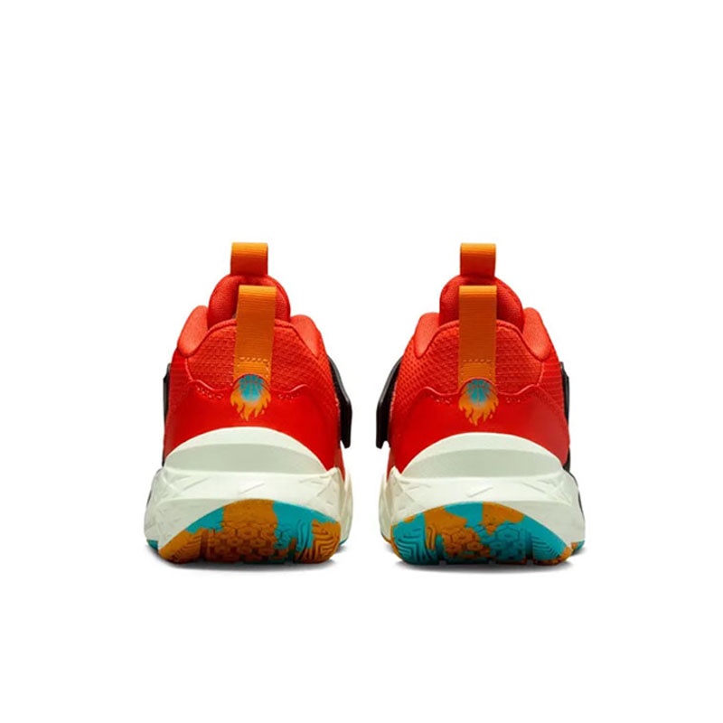 SEPATU BASKET NIKE TEAM HUSTLE D 12 (GS)