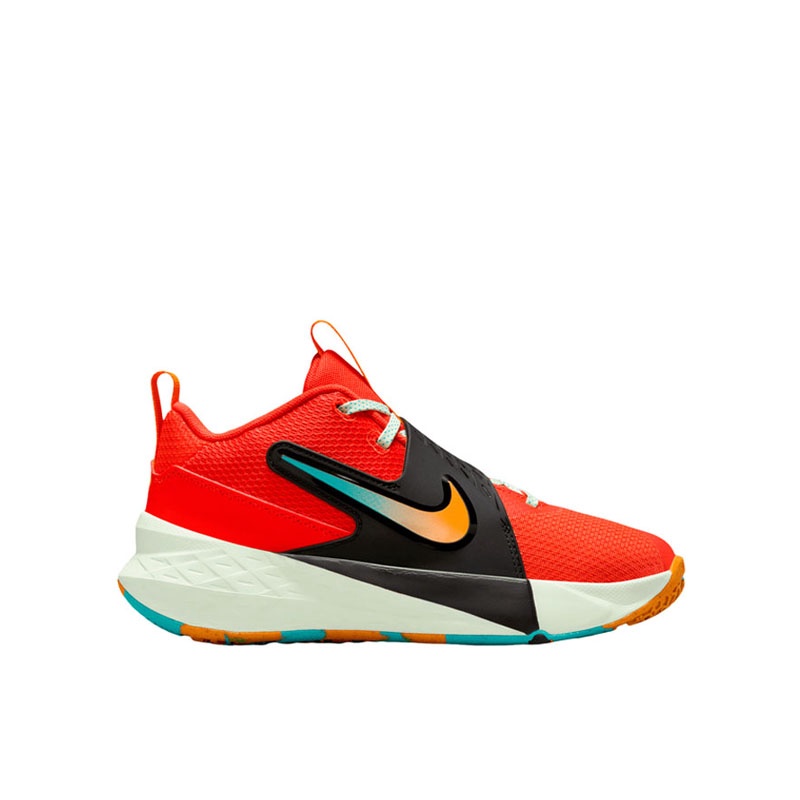 SEPATU BASKET NIKE TEAM HUSTLE D 12 (PS)