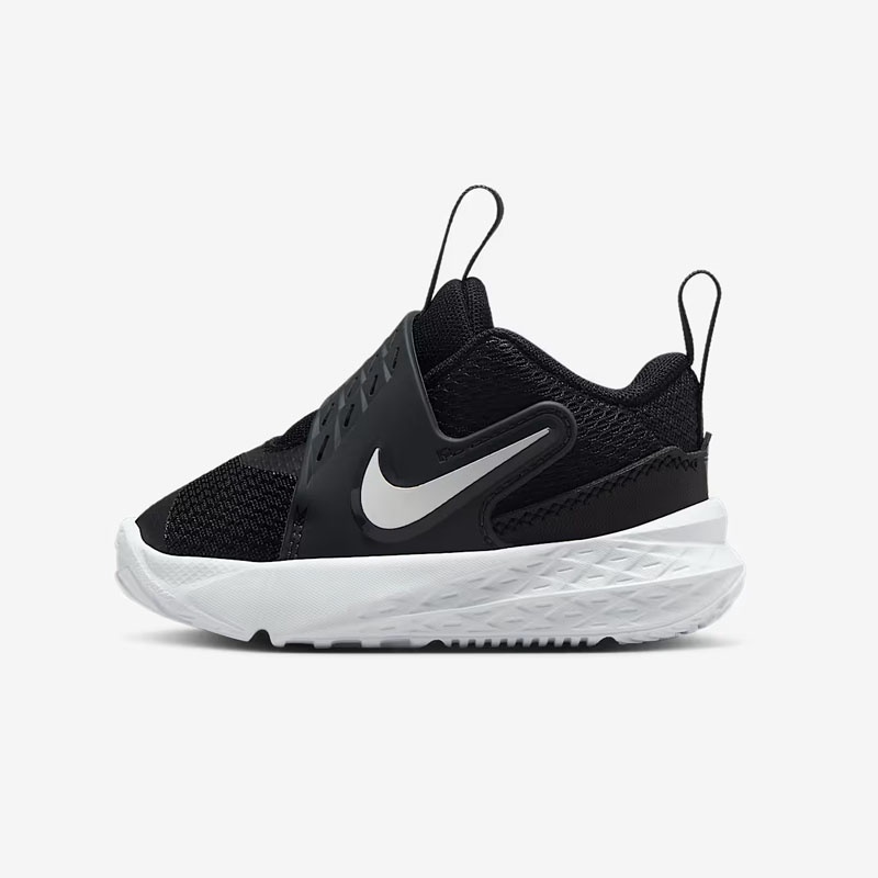 SEPATU BASKET NIKE Team Hustle D PS