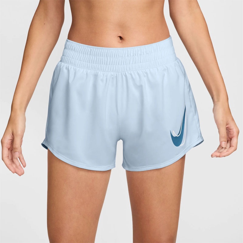 CELANA LARI NIKE WMNS AS W NK ONE SWH HB DF MR BR SR