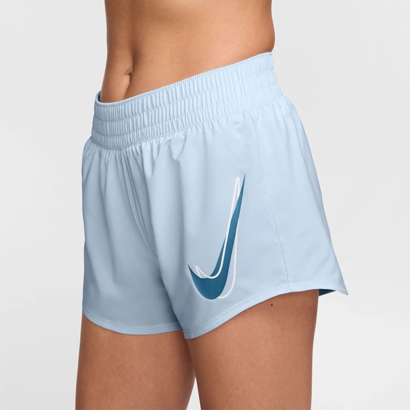 CELANA LARI NIKE WMNS AS W NK ONE SWH HB DF MR BR SR