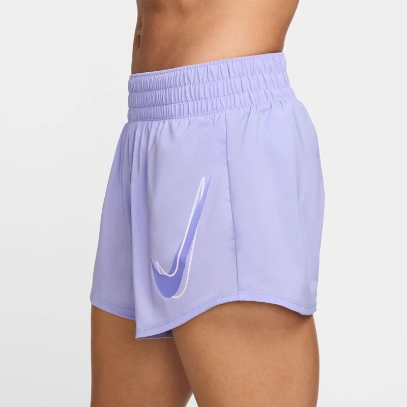 CELANA LARI NIKE WMNS AS W NK ONE SWH HB DF MR BR SR