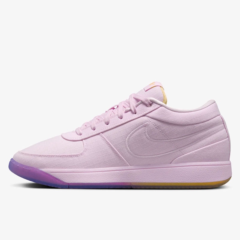 SEPATU BASKET NIKE Book 1 EP Sun Rise