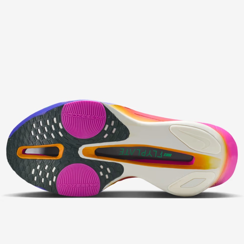 SEPATU LARI NIKE Alphafly 3 Eliud Kipchoge