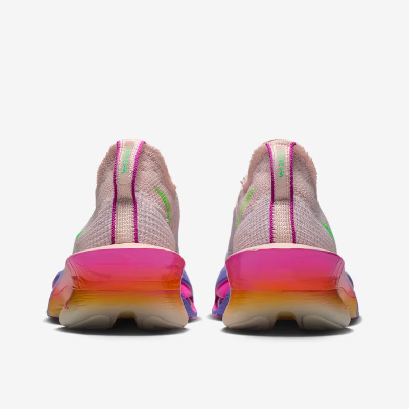 SEPATU LARI NIKE Alphafly 3 Eliud Kipchoge