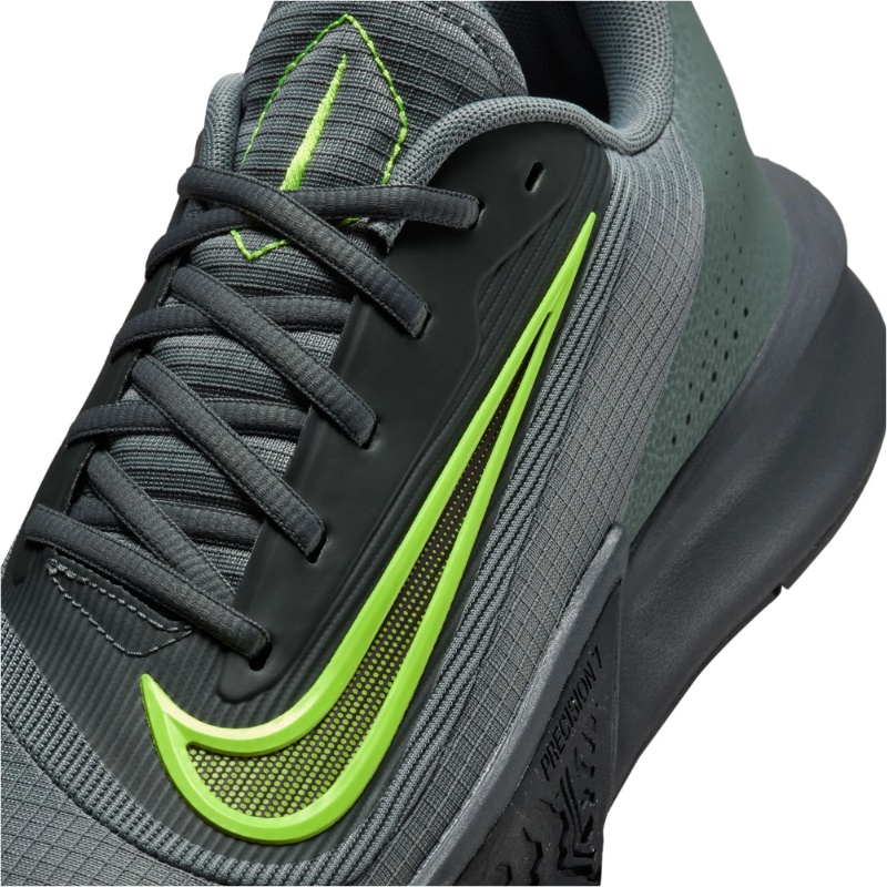 SEPATU BASKET NIKE PRECISION VII