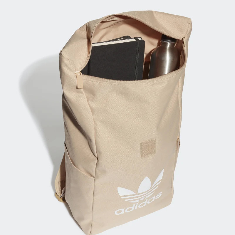 TAS SNEAKERS ADIDAS ADICOLOR CLASSIC ROLL-TOP