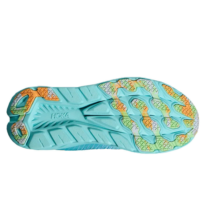 SEPATU LARI HOKA ONE ONE Rincon 3 Wide