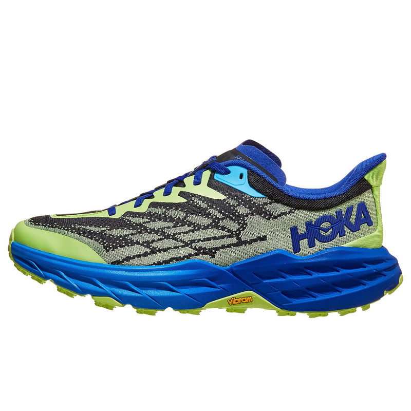 SEPATU TRAIL HOKA ONE ONE SPEEDGOAT 5