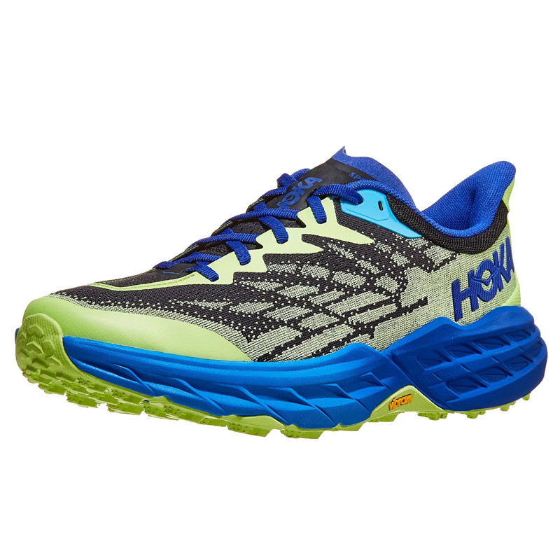 SEPATU TRAIL HOKA ONE ONE SPEEDGOAT 5