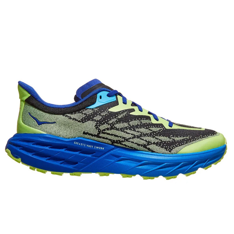 SEPATU TRAIL HOKA ONE ONE SPEEDGOAT 5