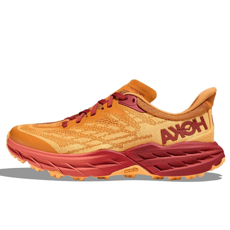 SEPATU TRAIL HOKA ONE ONE Wmns Speedgoat 5