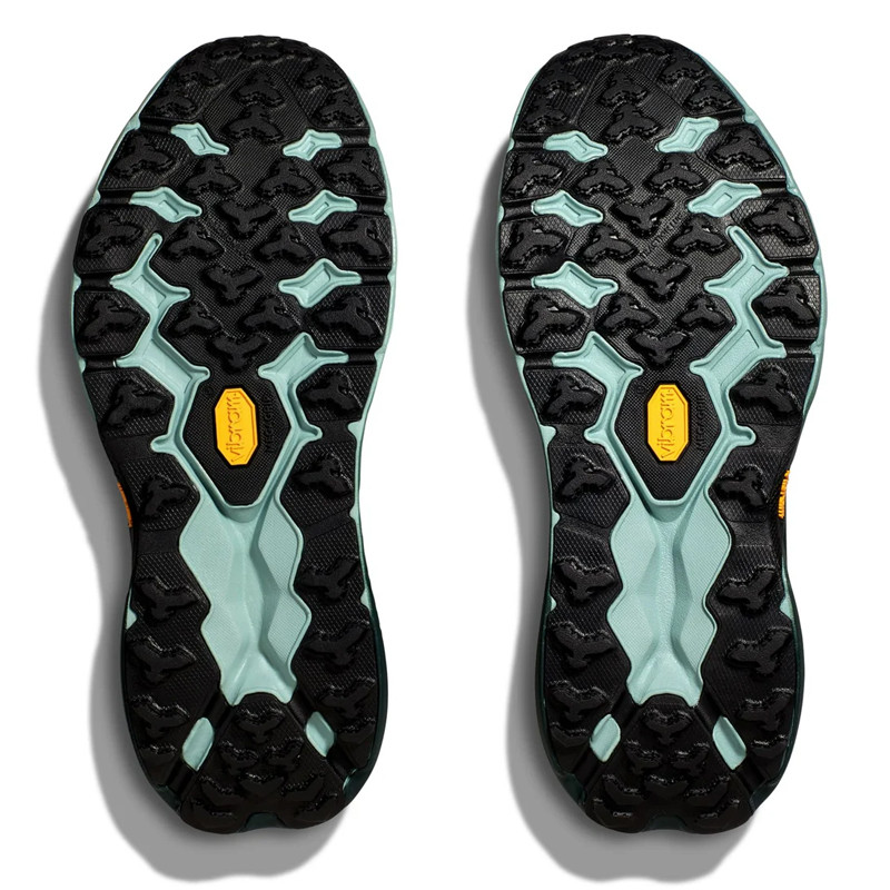 SEPATU TRAIL HOKA ONE ONE Wmns Speedgoat 5