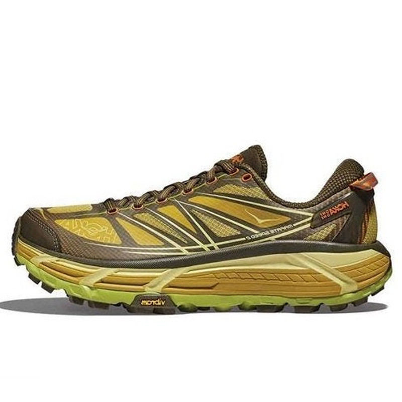 SEPATU TRAIL HOKA ONE ONE Mafate Speed 2