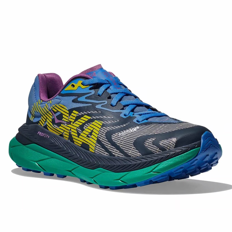 SEPATU TRAIL HOKA ONE ONE Wmns Tecton X 2