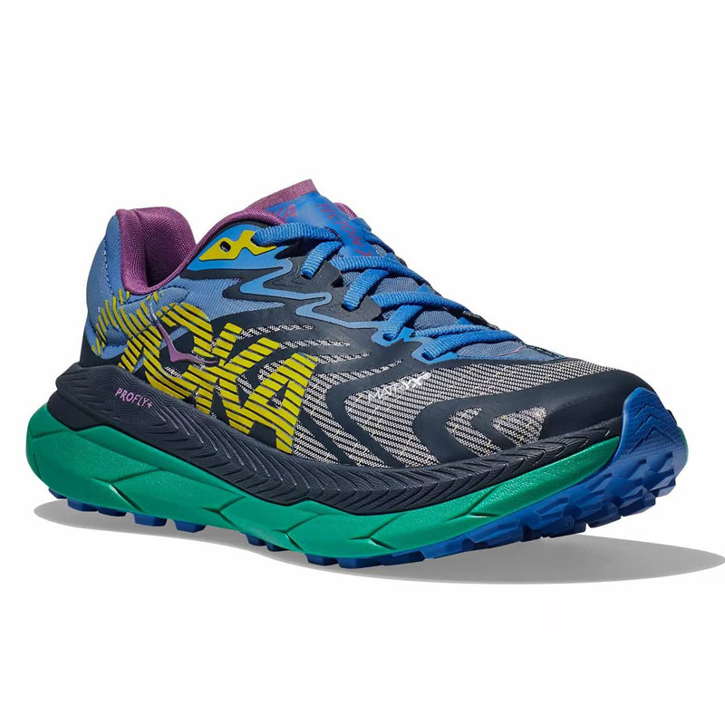 SEPATU TRAIL HOKA ONE ONE Tecton X 2