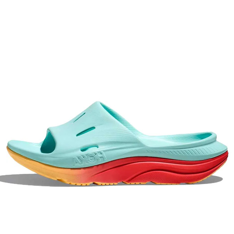 SANDAL TRAINING HOKA ONE ONE Ora Recovery Slide 3