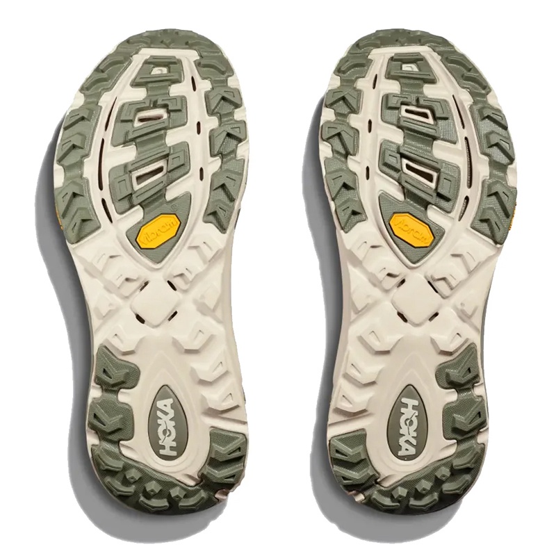 SEPATU OUTDOOR HOKA ONE ONE Mafate Three2