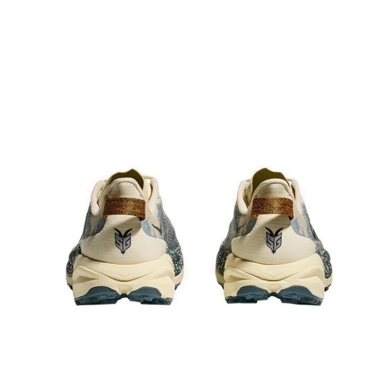 SEPATU TRAIL HOKA ONE ONE SPEEDGOAT 6