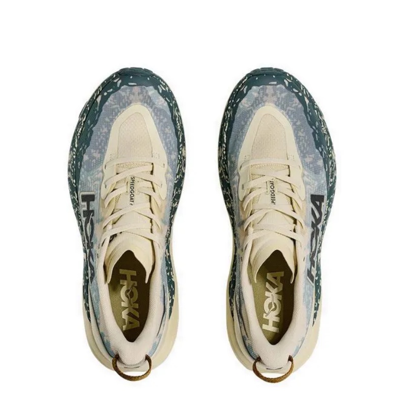 SEPATU TRAIL HOKA ONE ONE SPEEDGOAT 6