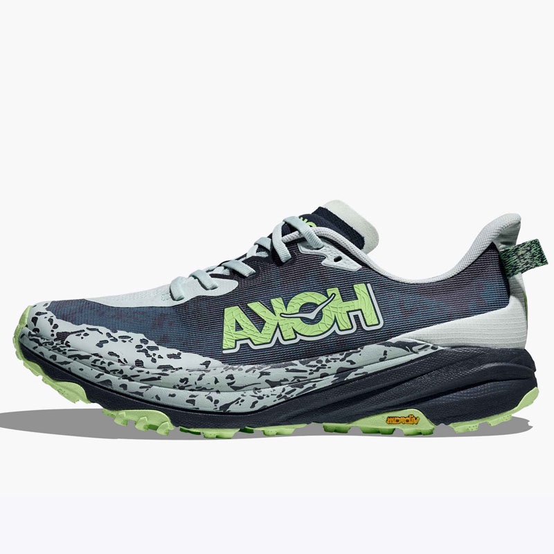 SEPATU TRAIL HOKA ONE ONE Speedgoat 6