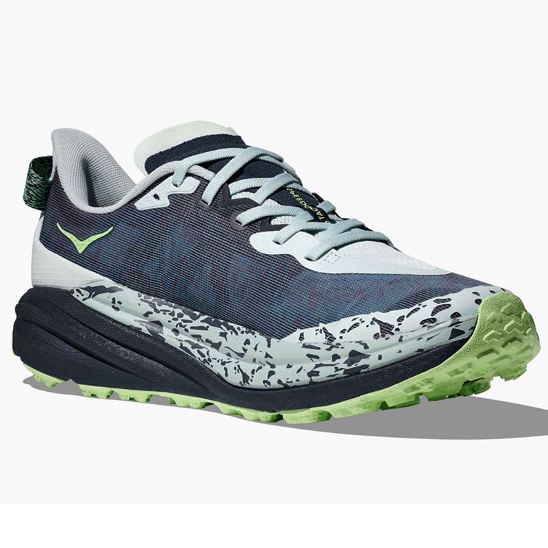 SEPATU TRAIL HOKA ONE ONE Speedgoat 6