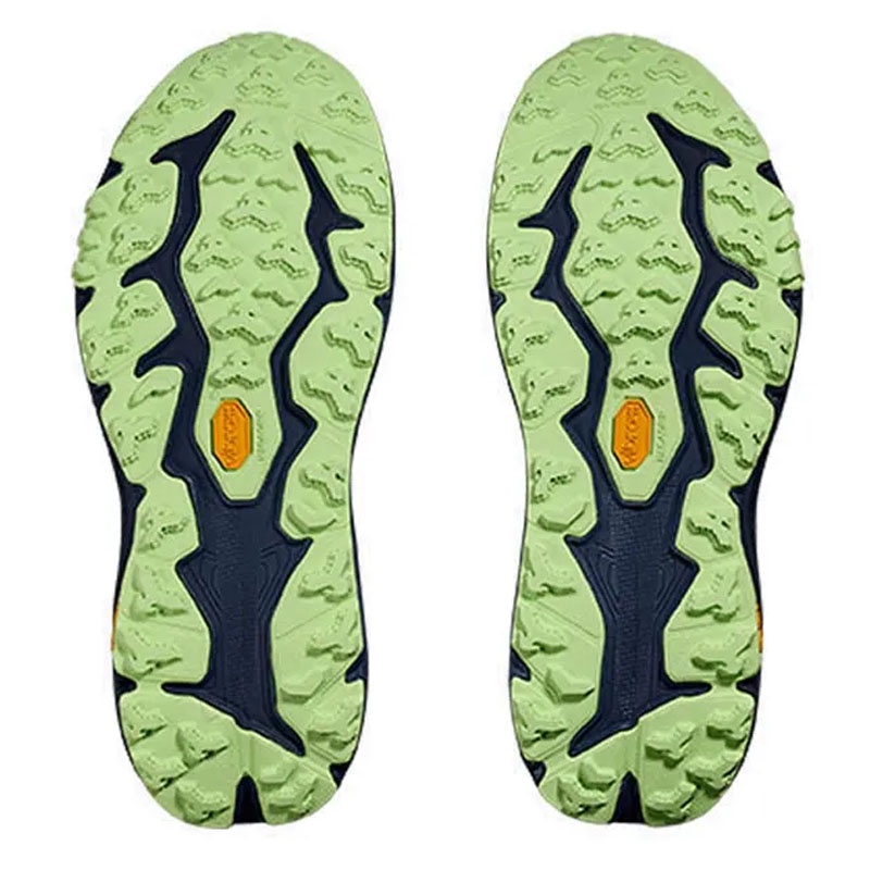 SEPATU TRAIL HOKA ONE ONE Speedgoat 6