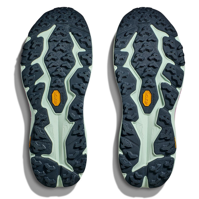 SEPATU TRAIL HOKA ONE ONE Speedgoat 6