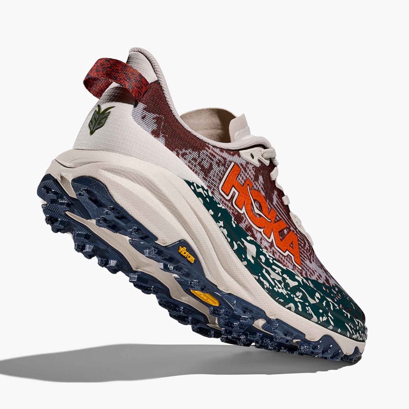 SEPATU TRAIL HOKA ONE ONE SPEEDGOAT 6