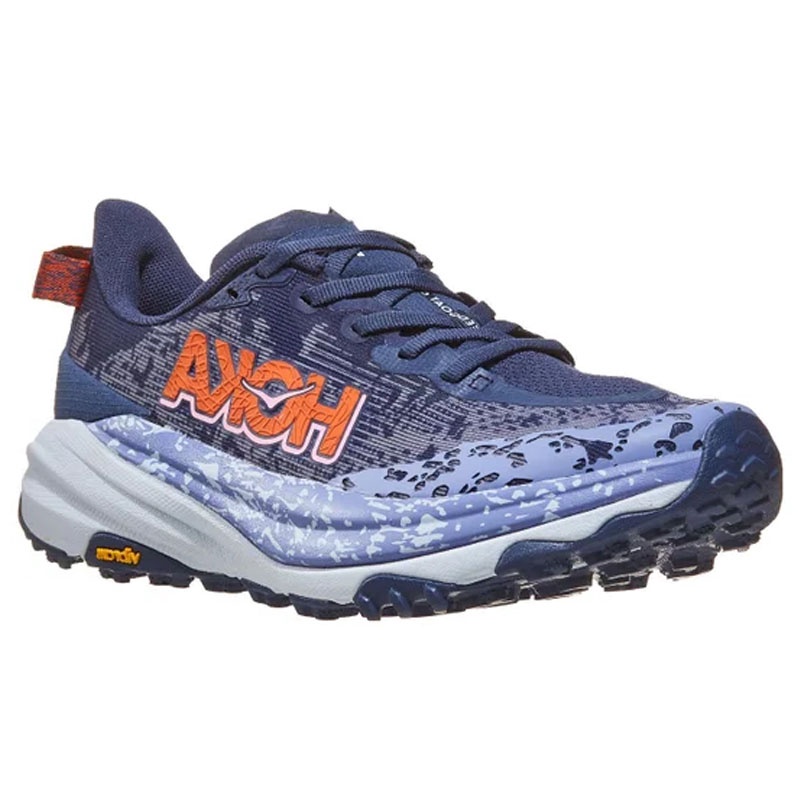 SEPATU TRAIL HOKA ONE ONE Wmns Speedgoat 6