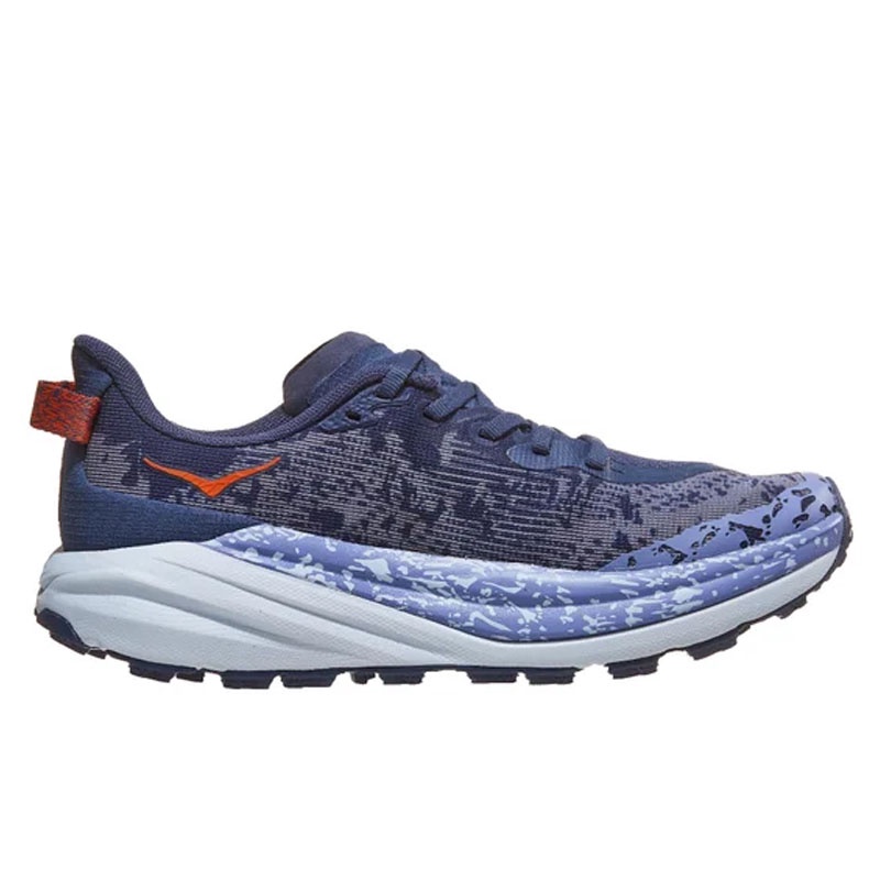 SEPATU TRAIL HOKA ONE ONE Wmns Speedgoat 6