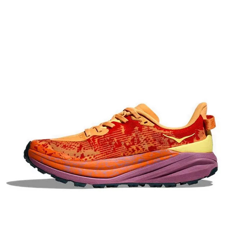 SEPATU LARI HOKA ONE ONE wmns Speedgoat 6