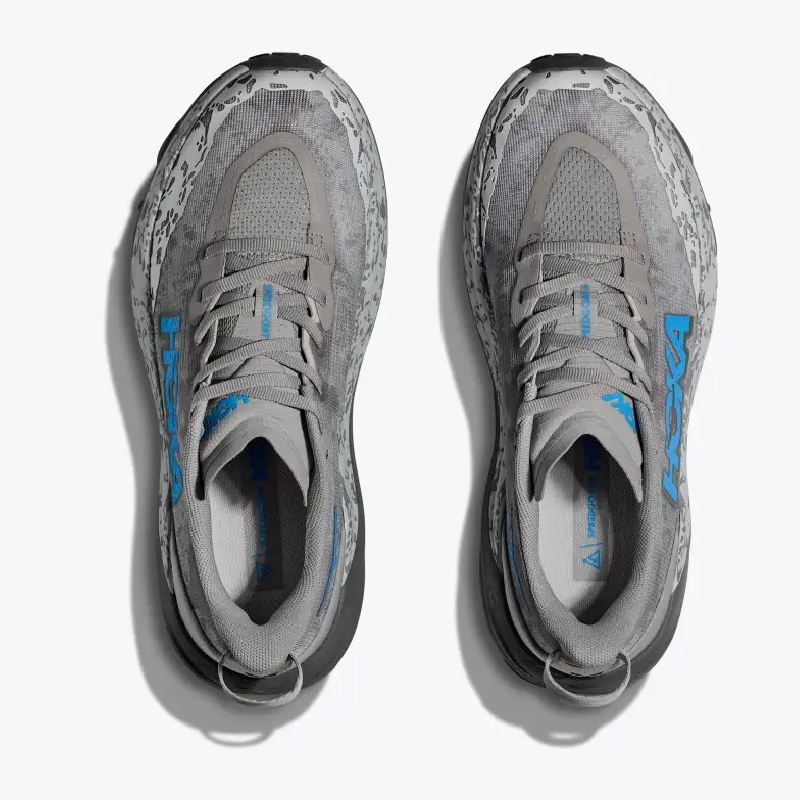 SEPATU TRAIL HOKA ONE ONE  Wmns Speedgoat 6