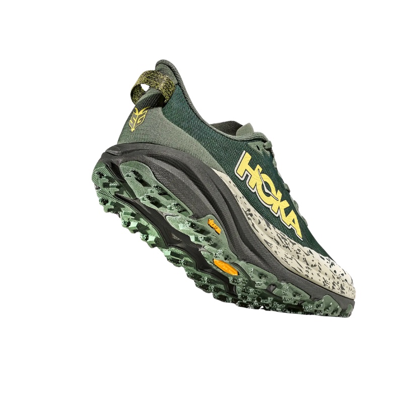 SEPATU TRAIL HOKA ONE ONE Speedgoat 6 Wide