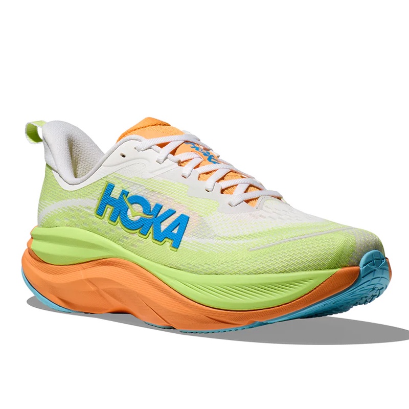 SEPATU LARI HOKA ONE ONE Skyflow