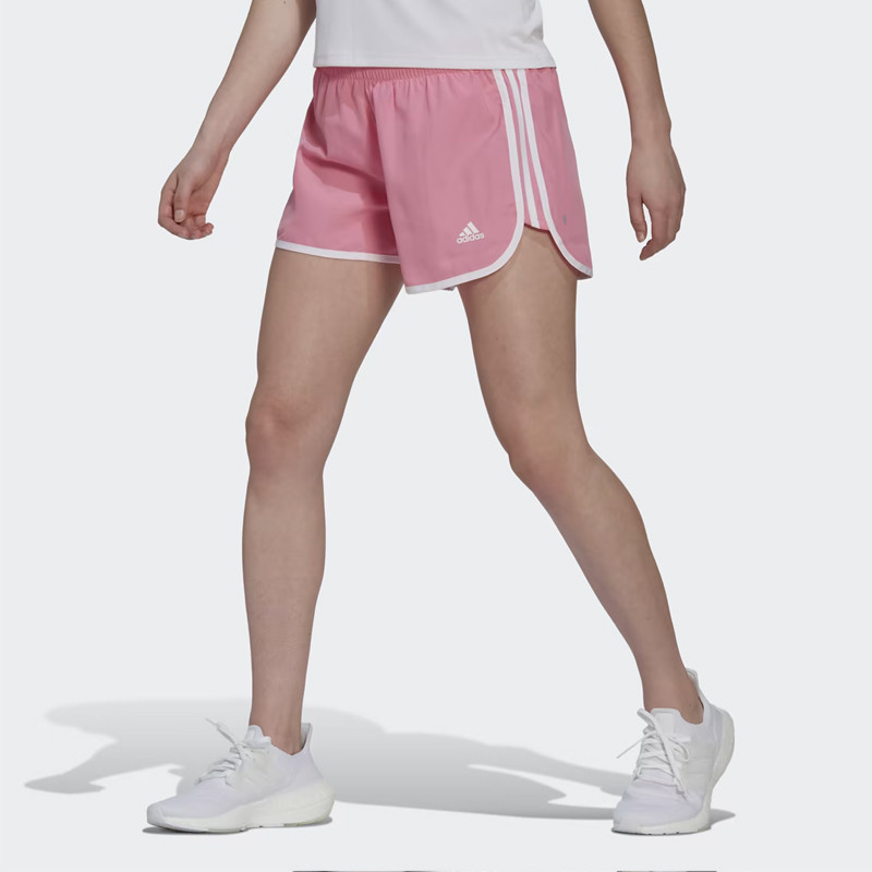 CELANA LARI ADIDAS Wmns MARATHON 20 SHORTS