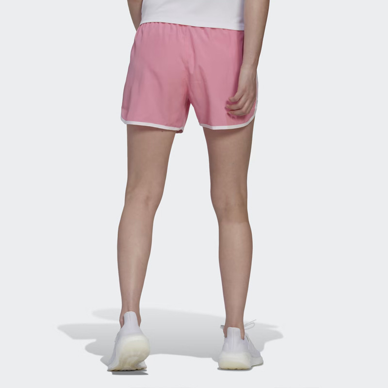 CELANA LARI ADIDAS Wmns MARATHON 20 SHORTS