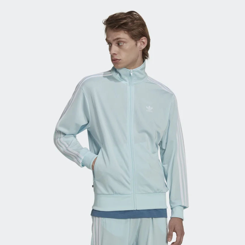 BAJU TRAINING ADIDAS ADICOLOR CLASSICS FIREBIRD TRACK JACKET